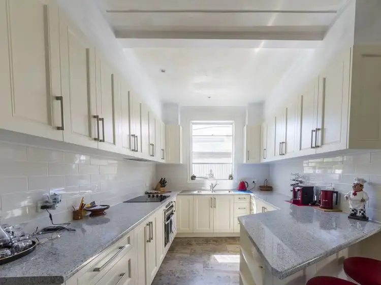 Third view of Homely house listing, 33 Eulo Street, Cowra NSW 2794