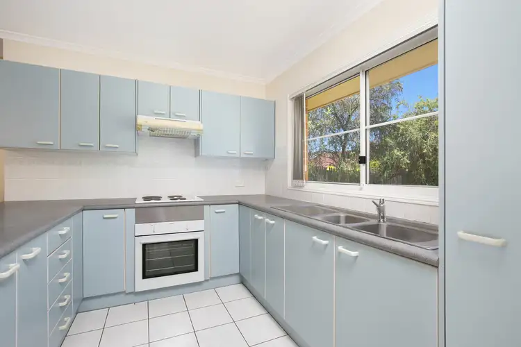 Fifth view of Homely townhouse listing, 87/43 Scrub Road, Carindale QLD 4152