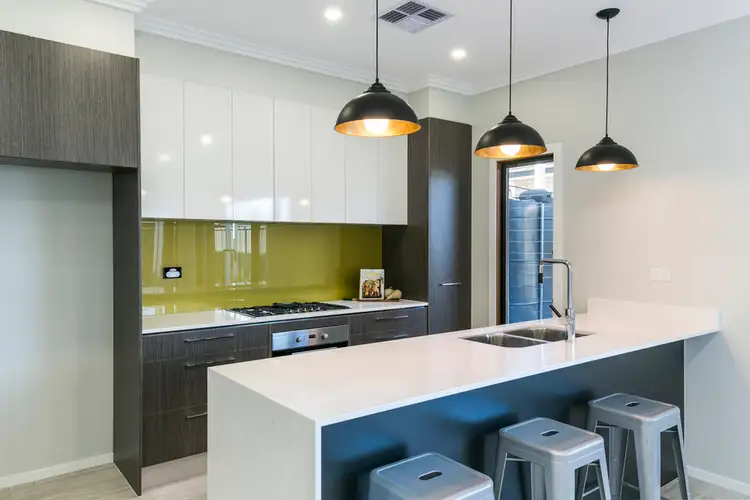 Sixth view of Homely house listing, 42B, 42C & Wilkins Street, Glengowrie SA 5044