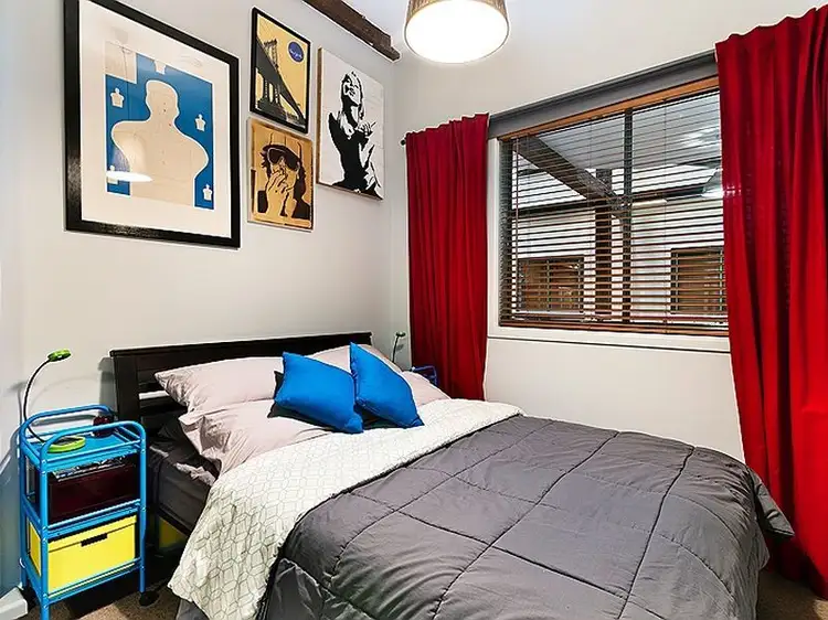 Third view of Homely apartment listing, 633/243 Pyrmont Street, Pyrmont NSW 2009