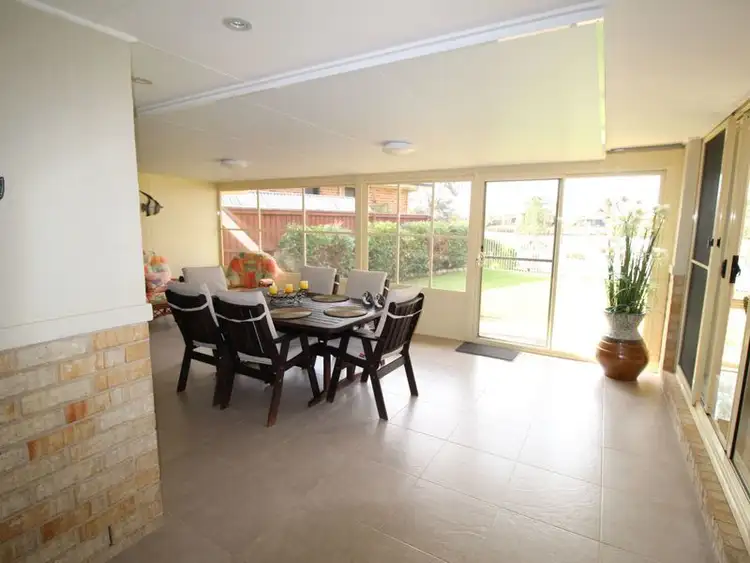 Fourth view of Homely house listing, 31 Admiralty Avenue, Tea Gardens NSW 2324