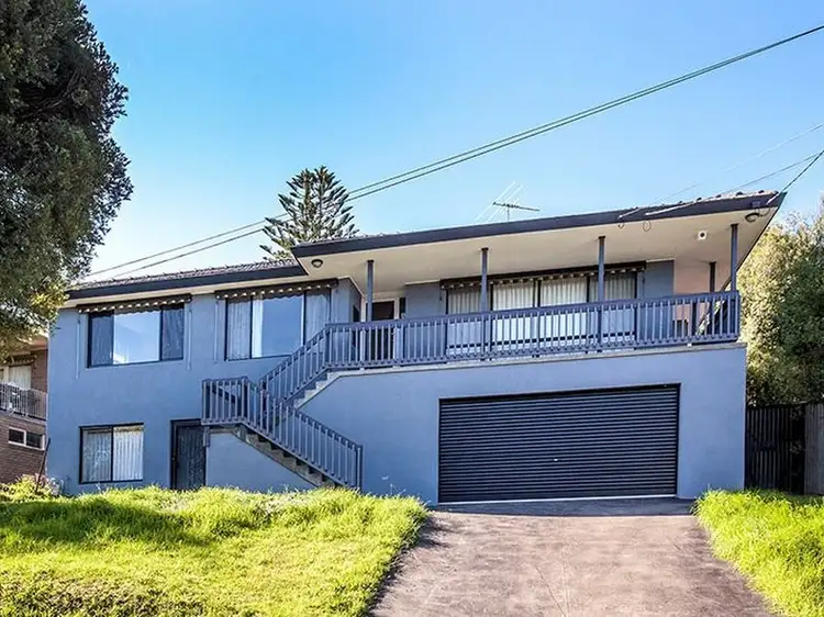 2/226 Manchester Road, Mooroolbark VIC 3138