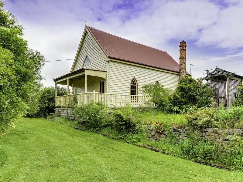 Main view of Homely house listing, 2 Reid Street, Strahan TAS 7468