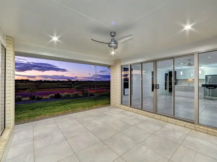 Third view of Homely house listing, 1 Beech Links Drive, Ashfield QLD 4670