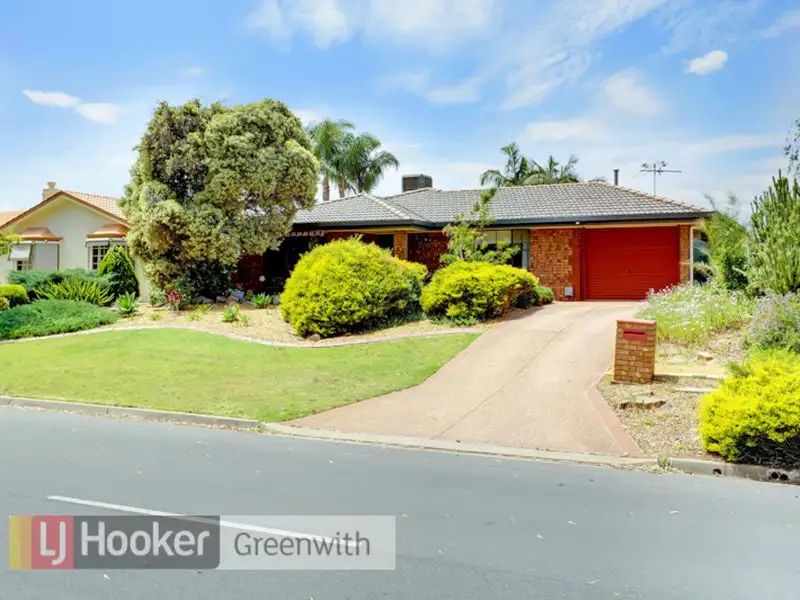Main view of Homely house listing, 37 Park Lake Drive, Wynn Vale SA 5127