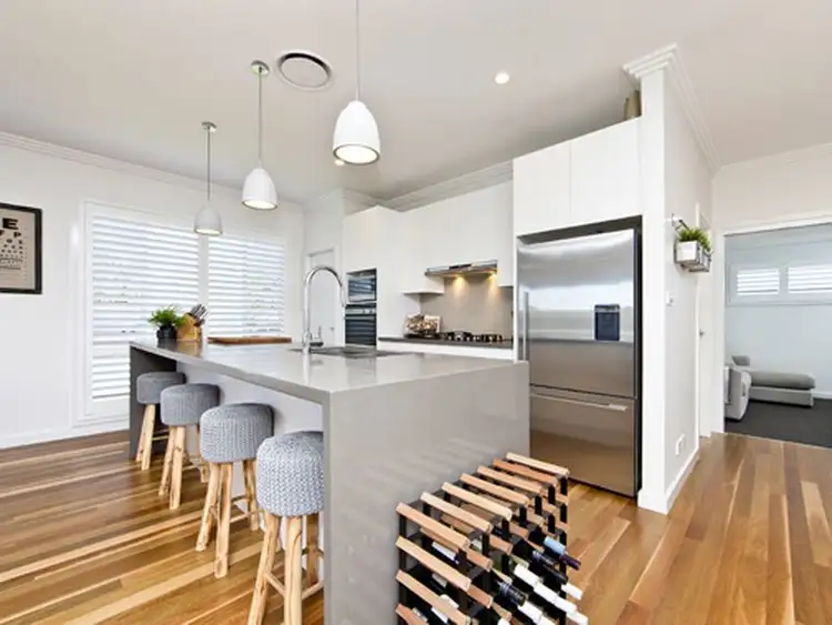 Third view of Homely house listing, 23 Nandu Boulevarde, Corlette NSW 2315