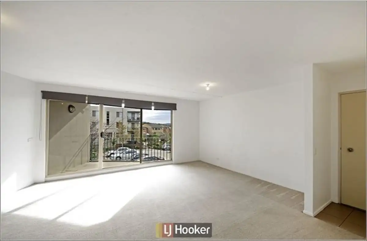 Main view of Homely apartment listing, 15/2 Ranken Place, Belconnen ACT 2617