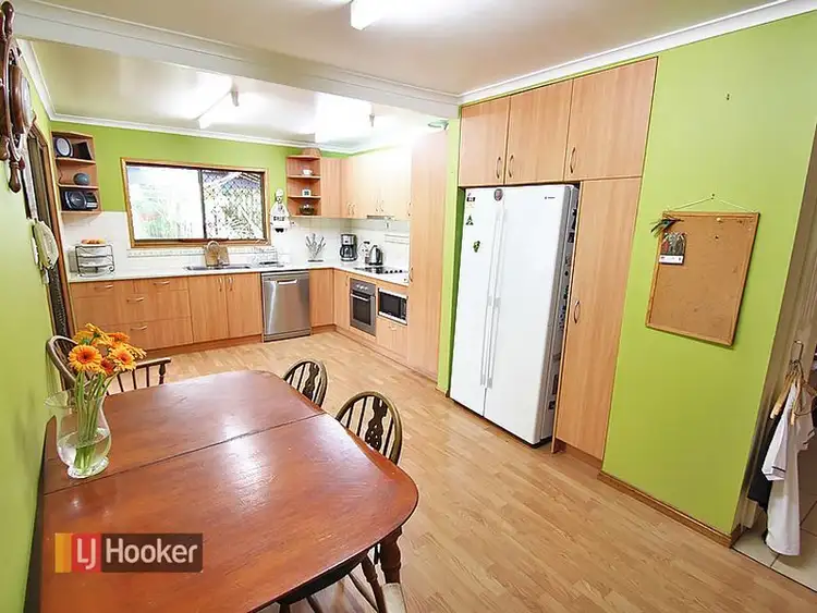 Fourth view of Homely house listing, 6 Moutara Street, Kallangur QLD 4503