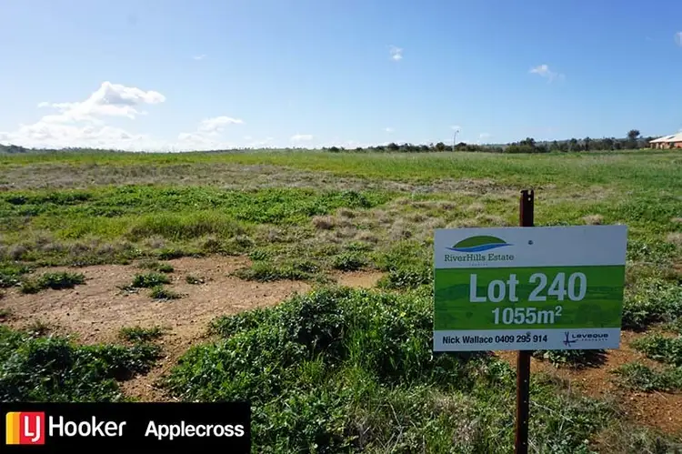 Lot 240 Gadsdon Pass, Toodyay WA 6566