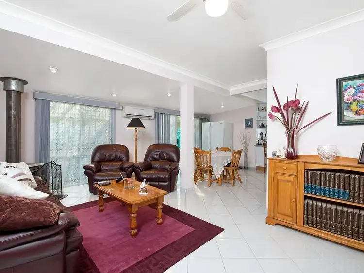 Second view of Homely rural property listing, 1724 Birregurra Forrest Road, Barwon Downs VIC 3243