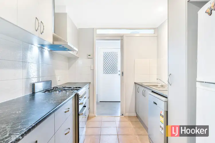 Second view of Homely house listing, 17 Adaluna Crescent, Smithfield SA 5114