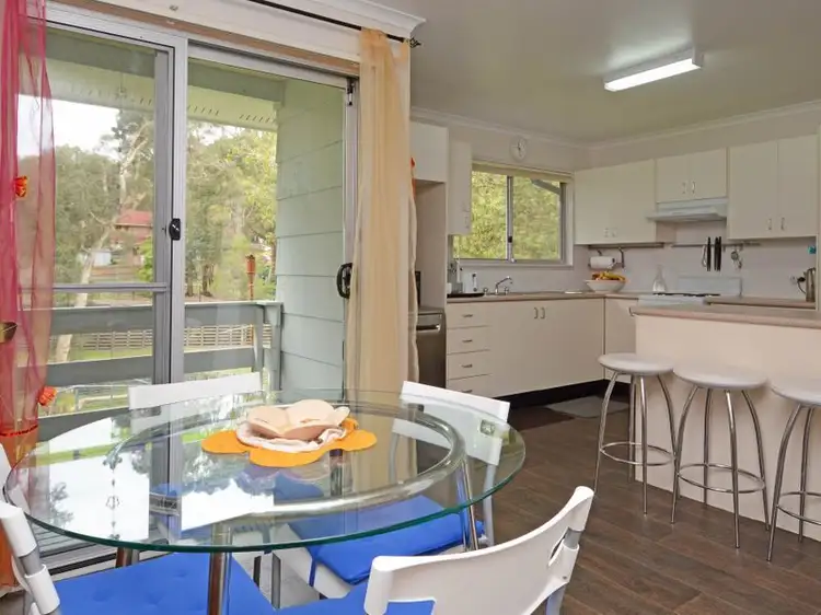 Fifth view of Homely house listing, 9 Lochend Place, Bolton Point NSW 2283