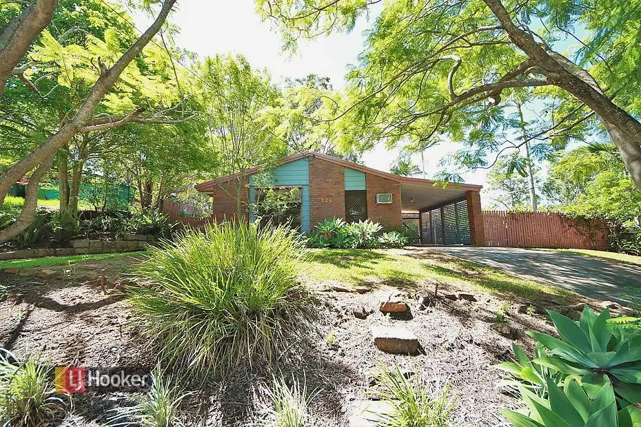 Main view of Homely house listing, 226 Marsden Road, Kallangur QLD 4503