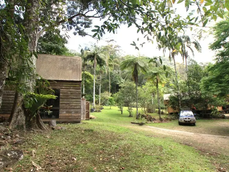 Seventh view of Homely rural property listing, 61 Johnsons Road, Huonbrook NSW 2482