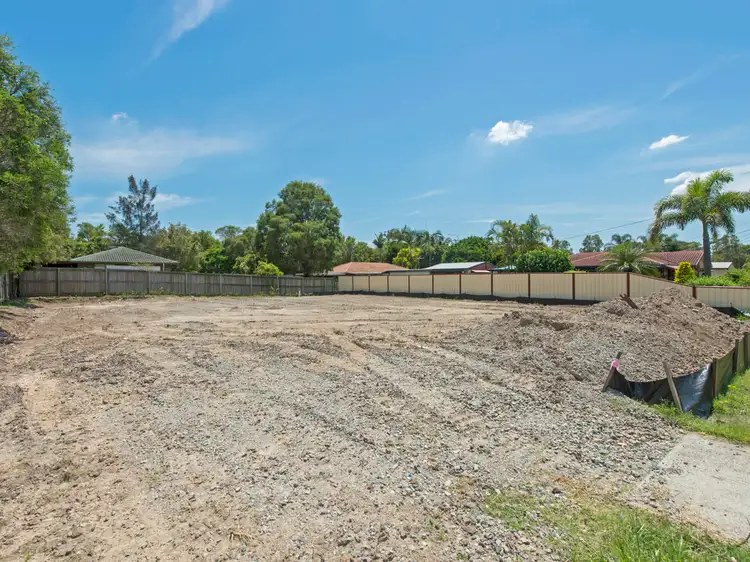 Main view of Homely land listing, 53 Holder Street, Loganholme QLD 4129