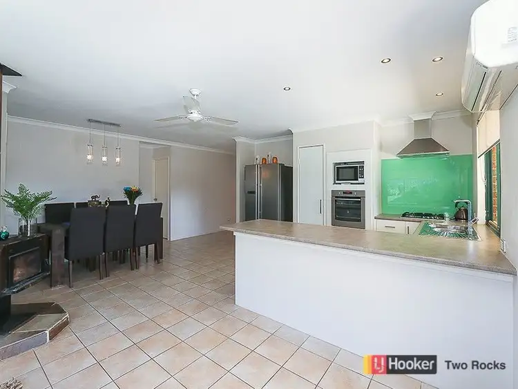 Sixth view of Homely house listing, 12 Forrest Grove, Two Rocks WA 6037