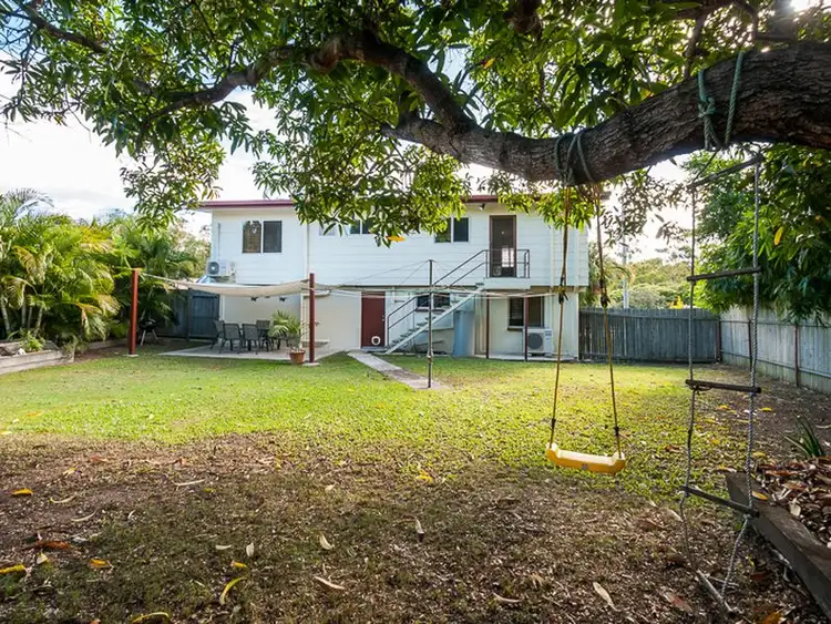 Third view of Homely house listing, 43 Andersen Street, Clinton QLD 4680