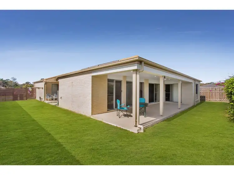 Sixth view of Homely house listing, 34 Fodora Place, Burpengary QLD 4505