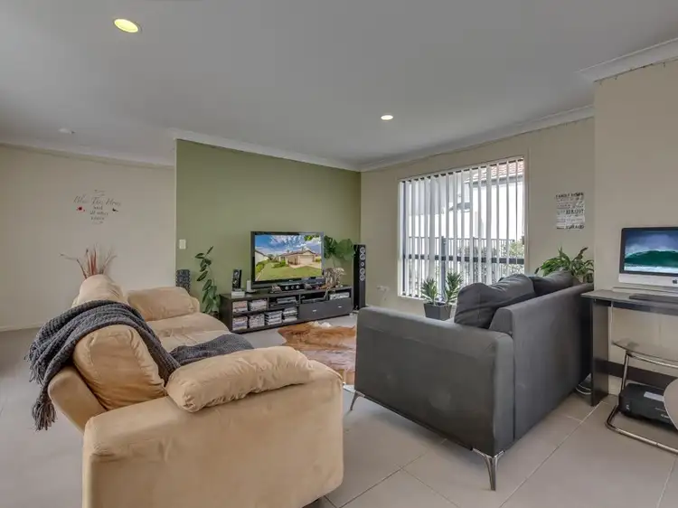 Fourth view of Homely townhouse listing, 34/64 Gilston Road, Nerang QLD 4211