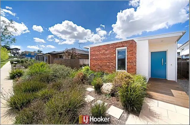 Main view of Homely house listing, 20 Whitington Street, Franklin ACT 2913