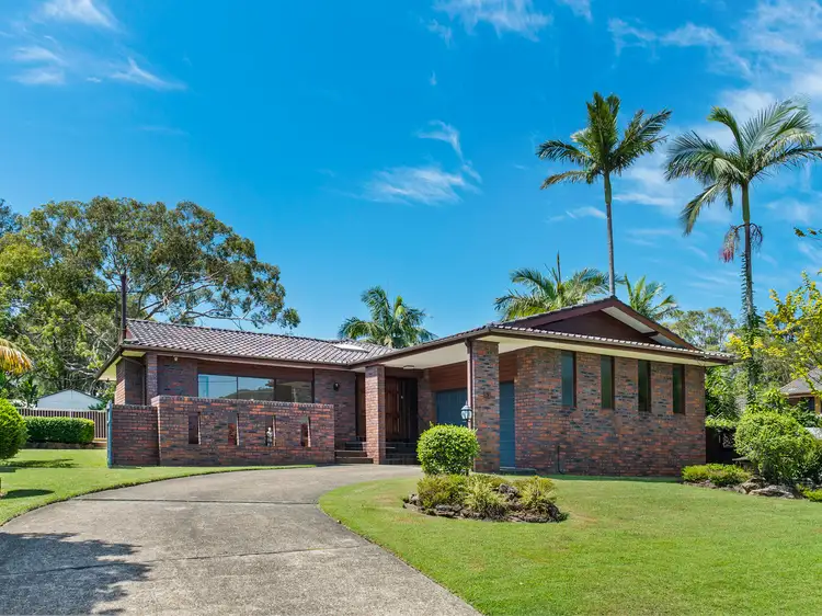 3 Princes Street, Newport NSW 2106