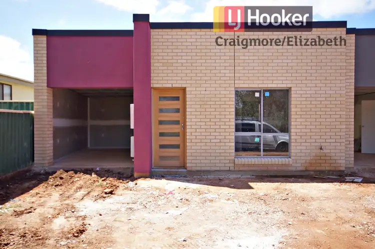 Second view of Homely house listing, 8C Dilton Street, Elizabeth North SA 5113