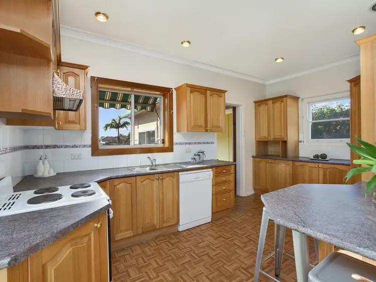 Fourth view of Homely house listing, 1 Meadow Street, Concord NSW 2137