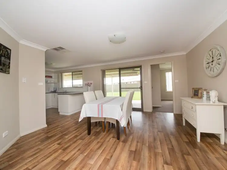 Second view of Homely house listing, 16 Arthur Summons Street, Dubbo NSW 2830