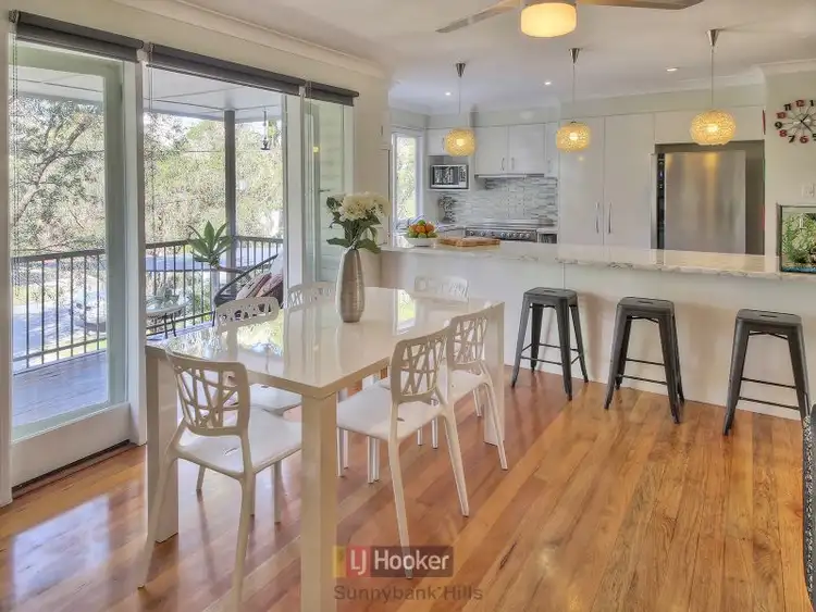 Second view of Homely house listing, 35 Halse Street, Sunnybank QLD 4109