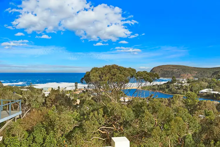 Second view of Homely house listing, 141 Copacabana Drive, Copacabana NSW 2251