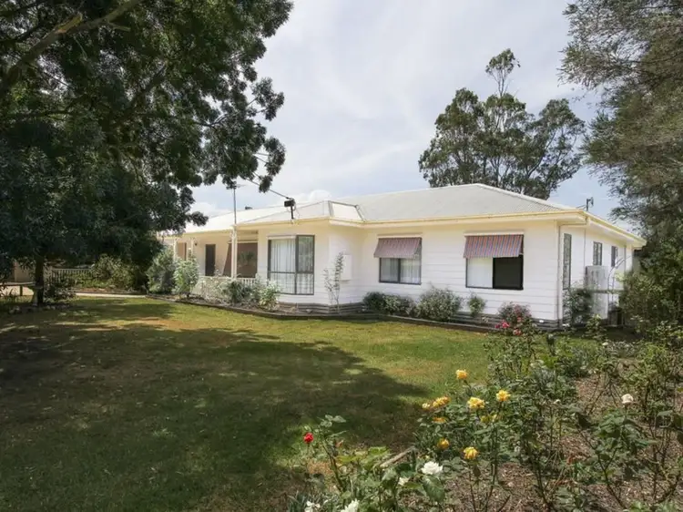 658 Princes Highway, Sale VIC 3850
