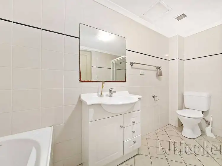 Fourth view of Homely apartment listing, 74/1-3 Beresford Road, Strathfield NSW 2135
