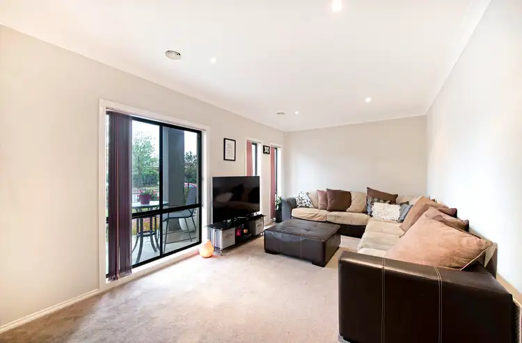 Third view of Homely house listing, 10 Wombeyan Street, Harrison ACT 2914