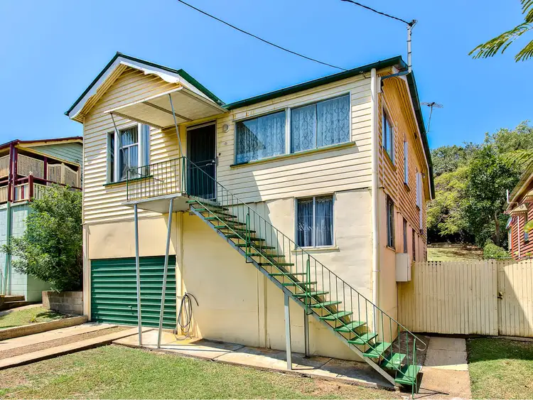 Second view of Homely house listing, 3 Oakwal Terrace, Windsor QLD 4030