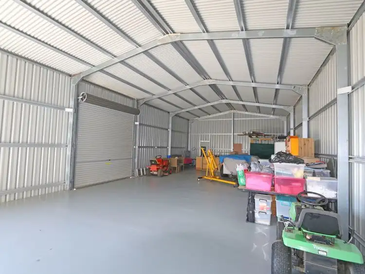 Fifth view of Homely land listing, 12 Blue Wren Close, Gulmarrad NSW 2463