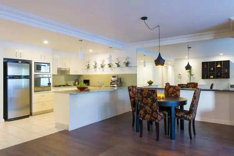 Second view of Homely apartment listing, 3/63-65 Central Road, Avalon Beach NSW 2107