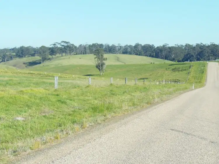 Fifth view of Homely land listing, 89 Mill Point Road, Toorloo Arm VIC 3909