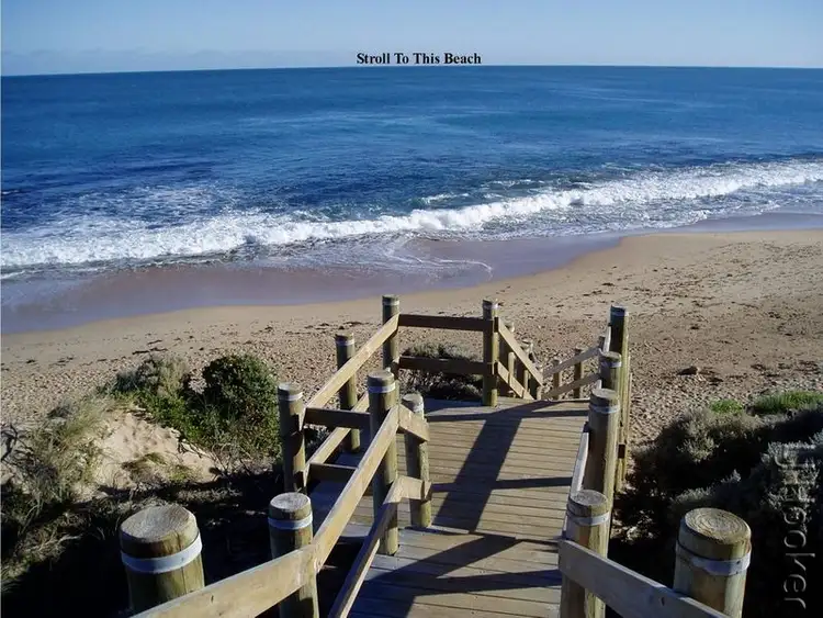 Fourth view of Homely land listing, 105 Boardwalk Boulevard, Halls Head WA 6210