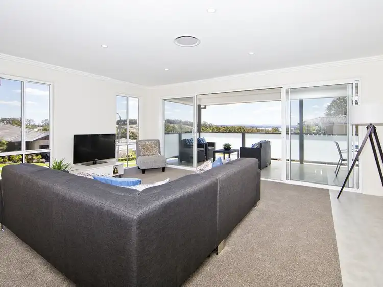 Second view of Homely house listing, 52 Saratoga Avenue, Corlette NSW 2315