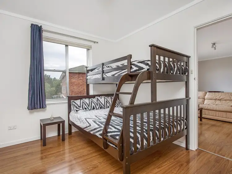 Sixth view of Homely unit listing, 1/78 Hicks Street, Red Hill ACT 2603