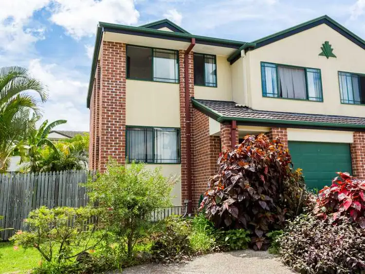 Second view of Homely townhouse listing, 13/78 Franklin Drive, Mudgeeraba QLD 4213