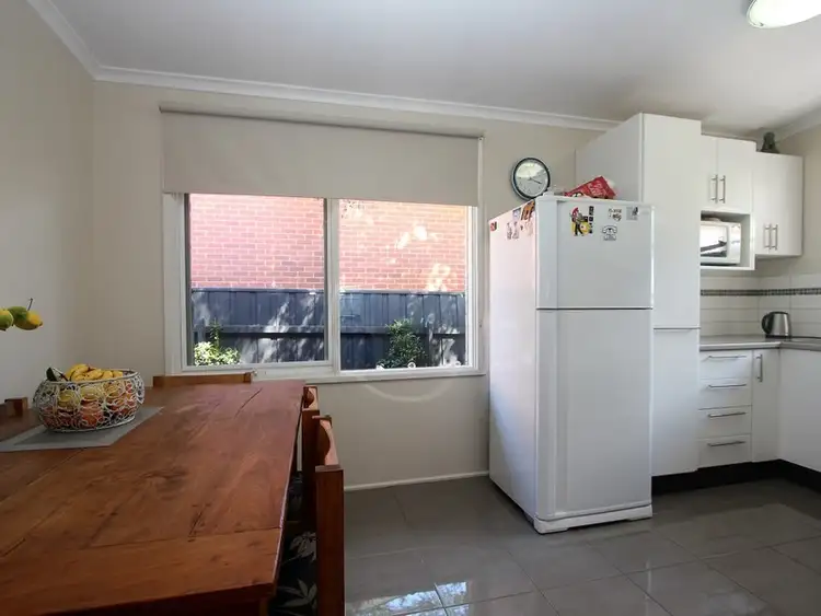 Second view of Homely house listing, 28 Whitewood Street, Frankston North VIC 3200
