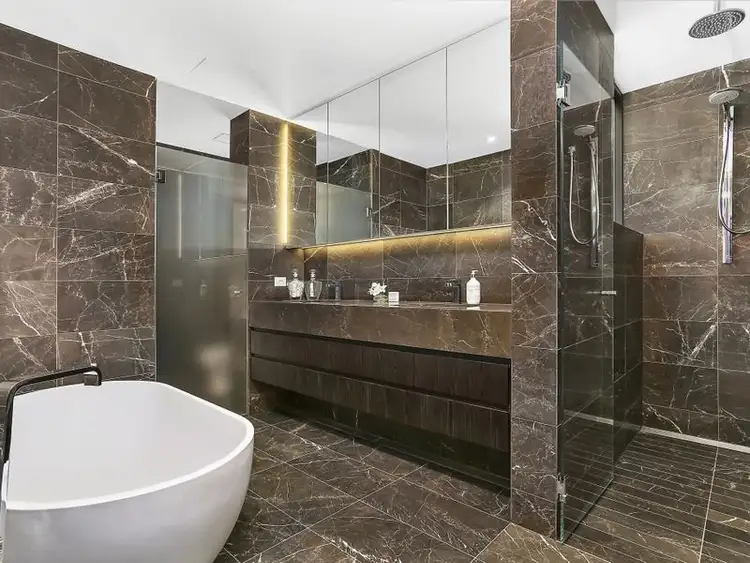 Fifth view of Homely apartment listing, 4/55a Darling Point Rd, Darling Point NSW 2027