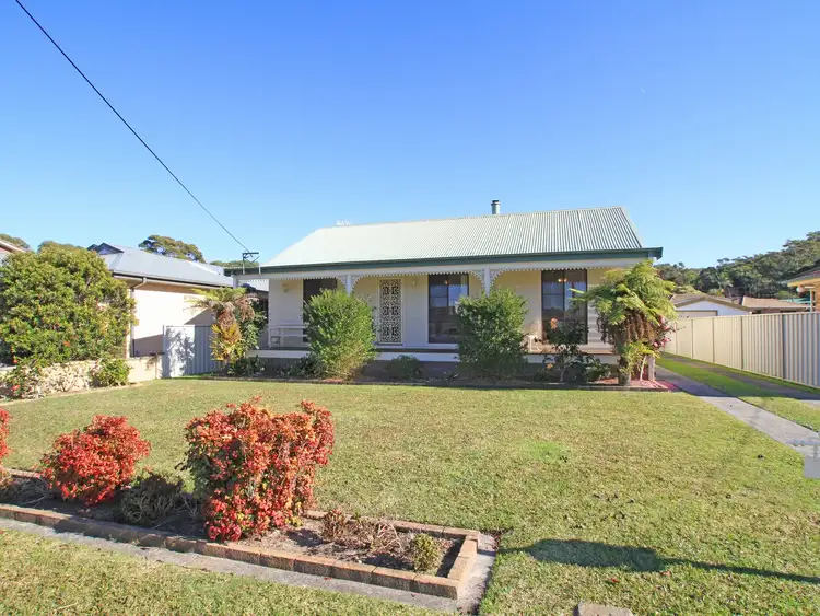 Main view of Homely house listing, 7 Greentree Avenue, Sussex Inlet NSW 2540