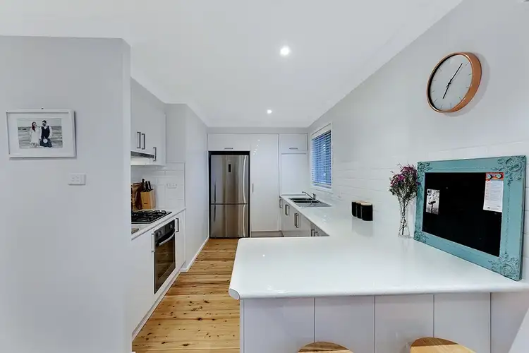 Fourth view of Homely house listing, 5 Curzon Avenue, Bateau Bay NSW 2261