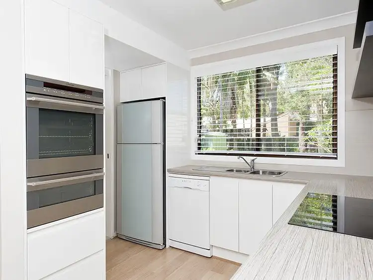 Second view of Homely house listing, 6 Irene Crescent, Soldiers Point NSW 2317