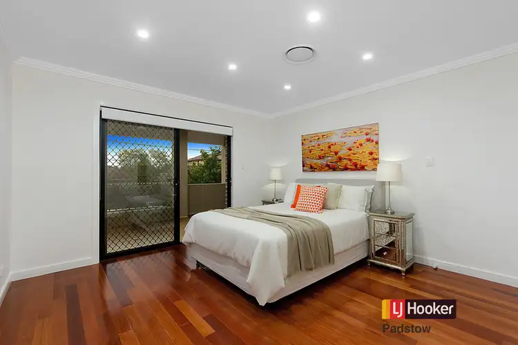 Fifth view of Homely house listing, 3a Kinross Place, Revesby NSW 2212