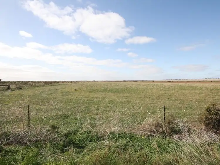 Main view of Homely land listing, Section 14 Spencer Highway, Wallaroo SA 5556