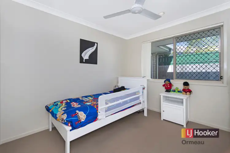 Fourth view of Homely house listing, 4 Collingrove Circuit, Pimpama QLD 4209