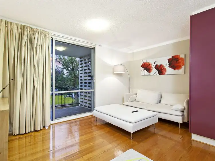 Third view of Homely apartment listing, 18/99 Canberra Avenue, Griffith ACT 2603
